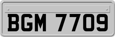 BGM7709