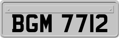 BGM7712