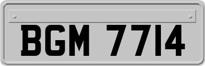 BGM7714