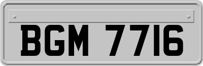 BGM7716