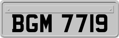 BGM7719