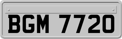 BGM7720