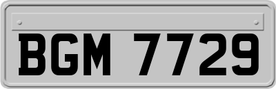 BGM7729