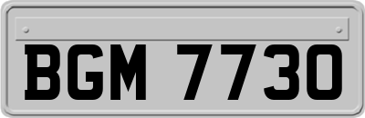 BGM7730