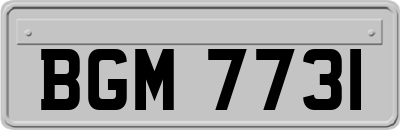 BGM7731
