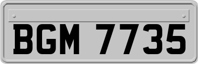 BGM7735
