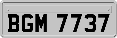 BGM7737