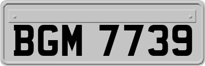BGM7739