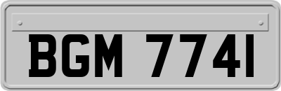 BGM7741