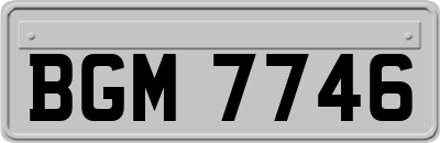 BGM7746