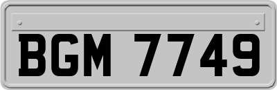 BGM7749