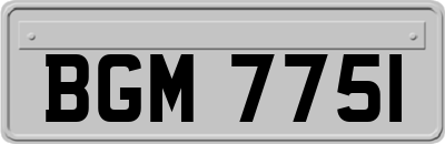 BGM7751