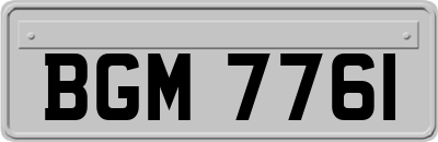 BGM7761