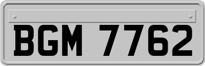 BGM7762