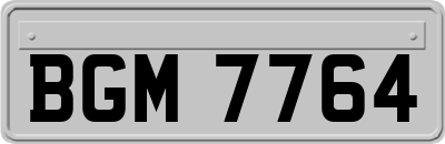 BGM7764