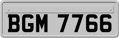 BGM7766