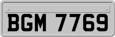 BGM7769