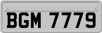 BGM7779