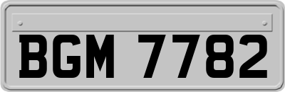 BGM7782