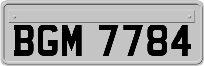 BGM7784