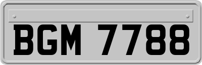 BGM7788