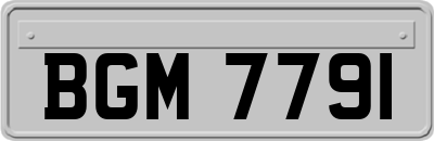 BGM7791