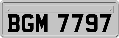 BGM7797