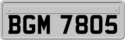 BGM7805