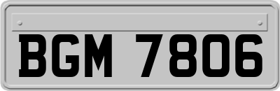 BGM7806