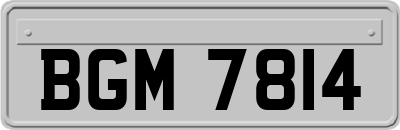 BGM7814