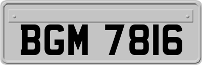 BGM7816