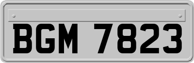 BGM7823
