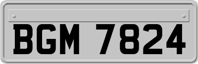 BGM7824