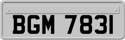 BGM7831