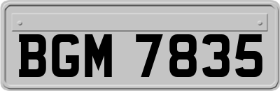 BGM7835