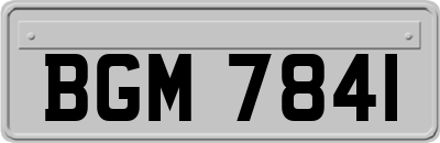 BGM7841