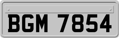 BGM7854