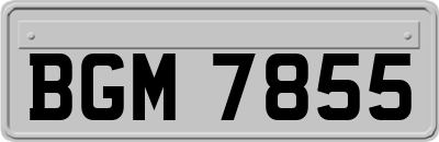 BGM7855