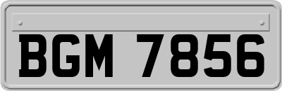 BGM7856