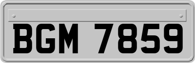 BGM7859