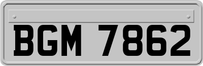 BGM7862