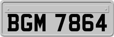 BGM7864