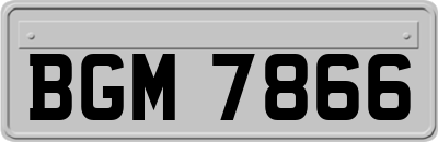 BGM7866