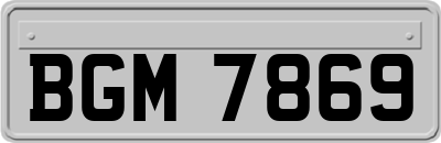 BGM7869