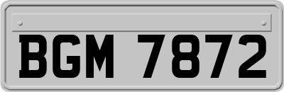 BGM7872