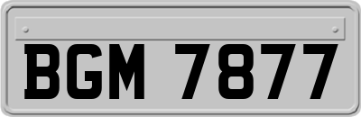 BGM7877