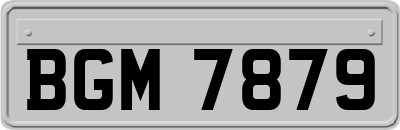 BGM7879