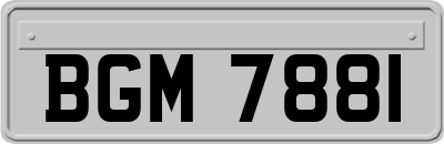 BGM7881