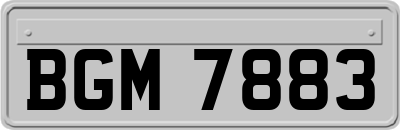 BGM7883