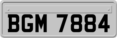 BGM7884